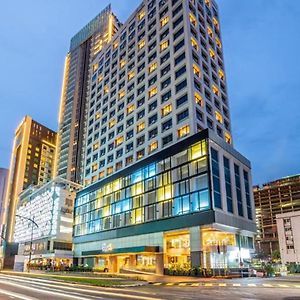 Fives Hotel Johor Bahru City Centre